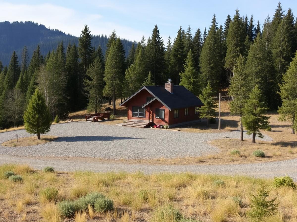 FireSmart Property Management — North Fork Tree Service in Grand Forks & Christina Lake